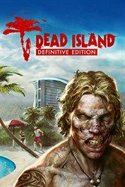 Dead Island | Definitive Edition (Xbox One) XBOX LIVE Key GLOBAL