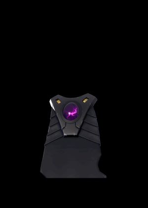 Fortnite - Lightning Cloak Back Bling (DLC) Epic Games Key GLOBAL