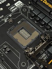 Gigabyte GA-Z97X-UD3H-BK Intel Z97 ATX DDR3 LGA1150 3 x PCI-E x16 Slots Motherboard