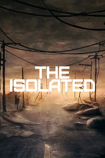The Isolated Steam (PC) Key GLOBAL