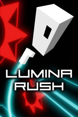 Lumina Rush game cover