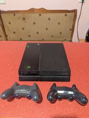Buy Playstation 4 500gb su 2 pulteliais