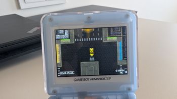 Midnight Club: Street Racing Game Boy Advance