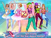 Redeem Dance Clash: Ballet vs Hip Hop