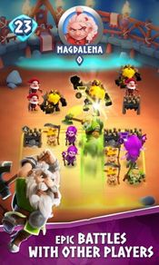 Legend of Solgard for sale