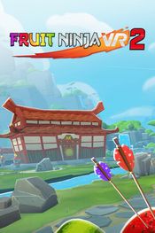 Fruit Ninja VR 2 (PC) Steam Key GLOBAL