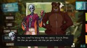 Monster Prom 2: Monster Camp (PC) Steam Key EUROPE