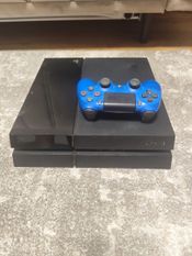 Get PS4 konsolė Fat