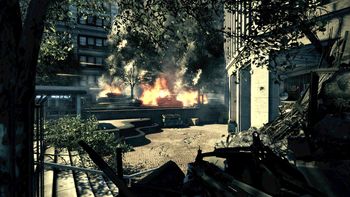 Redeem Crysis 2 PlayStation 3