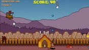 Buy Cat Attack (PC) Steam Key GLOBAL