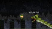 Get PIXEL ZUMBI