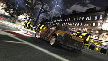 Juiced 2: Hot Import Nights PSP