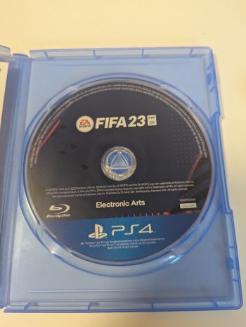 Buy FIFA 23 PlayStation 4