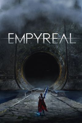 Empyreal game cover