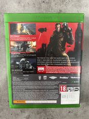Wolfenstein: The New Order Xbox One