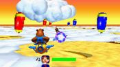 Banjo-Pilot Game Boy Advance for sale