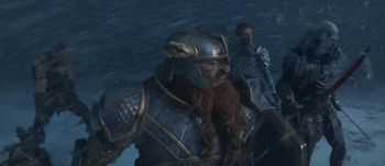 Dungeons & Dragons: Dark Alliance Day One Edition PlayStation 4