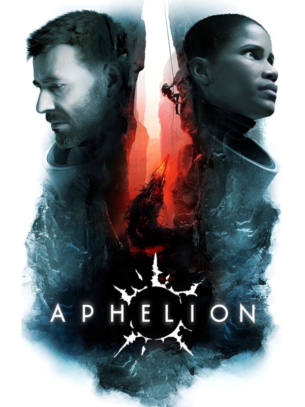 Learn how to get Aphelion for free on PlayStation