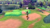 Redeem Pokémon Sword