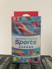 Nintendo Switch Sports Nintendo Switch