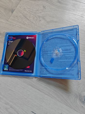 Buy FIFA 22 PlayStation 5