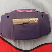 Game Boy Advance
