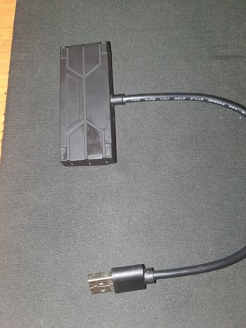 Xim apex adapter