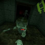 Crypt Hunter
