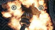 Redeem Caretaker Sacrifice