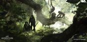 Ancestors: The Humankind Odyssey
