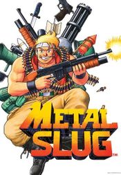 METAL SLUG Complete Bundle Steam Key (PC) GLOBAL