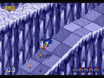 Sonic Mega Collection Plus PlayStation 2