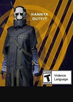 GhostWire: Tokyo - Pre-Order Bonus (DLC) cover
