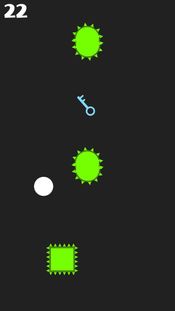 Dizzy Ball