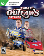 World of Outlaws: Dirt Racing XBOX LIVE Key EUROPE