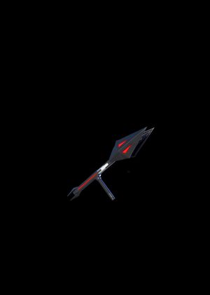 Fortnite - Spiked Baton-Mace Pickaxe (DLC) Epic Games Key GLOBAL