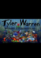 RPG Maker VX Ace - Tyler Warren RTP Redesign 1 (DLC) (PC) Steam Key GLOBAL