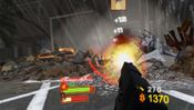 Redeem Sharknado VR: Eye of the Storm