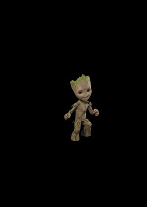 Fortnite - Groot Sidekick (DLC) Epic Games Key GLOBAL