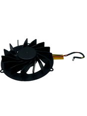 HP Pavilion zv600 Laptop CPU Cooling Fan 3-pin AD0605HB-GC3