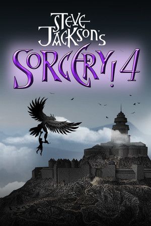 Sorcery! Part 4 Steam Key GLOBAL