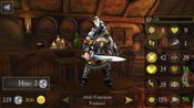 Mordheim: Warband Skirmish