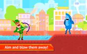 Redeem Bowmasters