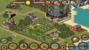 Jurassic Island: The Dinosaur Zoo