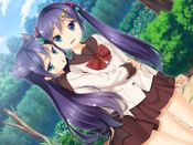 Sono Hanabira ni Kuchizuke o: Nyuu Jene!