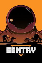 SENTRY (PC) Steam Key GLOBAL