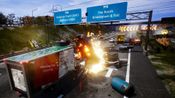Danger Zone 2 XBOX LIVE Key ARGENTINA