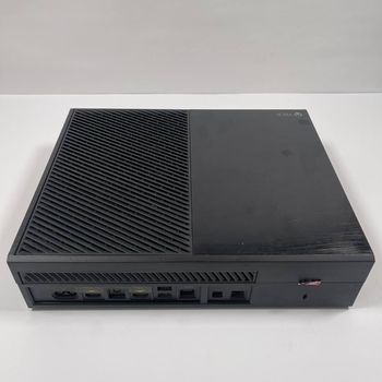Redeem Xbox One Console with Power Supply, Black, 500GB