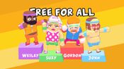 Redeem OddBallers Nintendo Switch