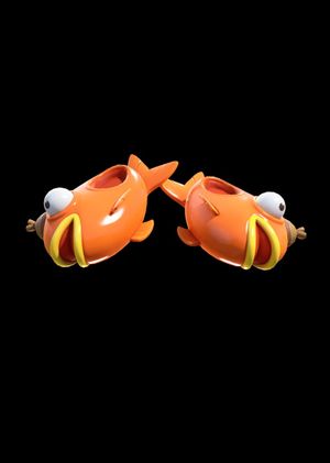 Fortnite - Fishstinkers Shoes (DLC) Epic Games Key GLOBAL